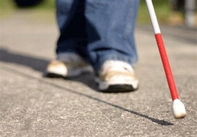 ۷ هزار کم‌بینا و نابینا تحت پوشش بهزیستی سیستان وبلوچستان