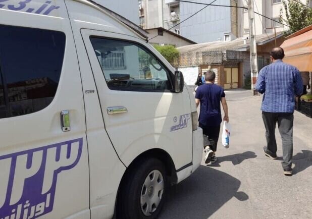 توانمندسازی ساکنان محله‌های کم‌برخوردار در کهگیلویه و بویراحمد