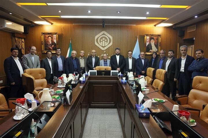 بهبود شرایط پرداخت مطالبات مراکز طرف قرارداد