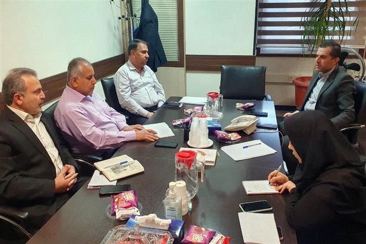 ضرورت تولید و توزیع محتوای مناسب برای کنترل آسیب‌های اجتماعی