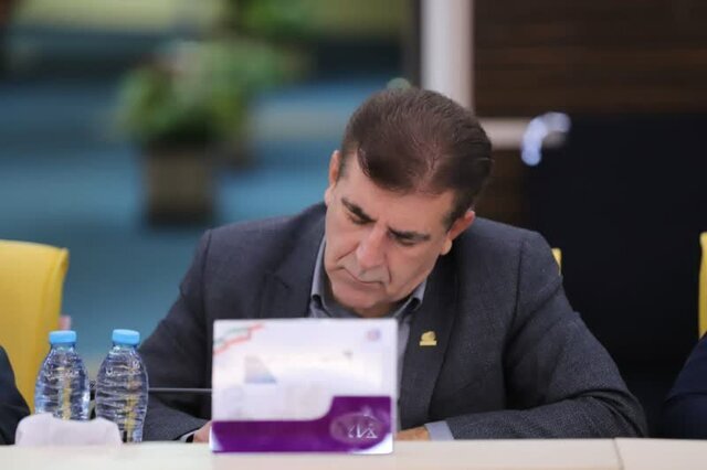 ارائه آموزش‌های فنی و مهارتی به  بیش از ۹۰۰ زندانی و مددجو در اردبیل