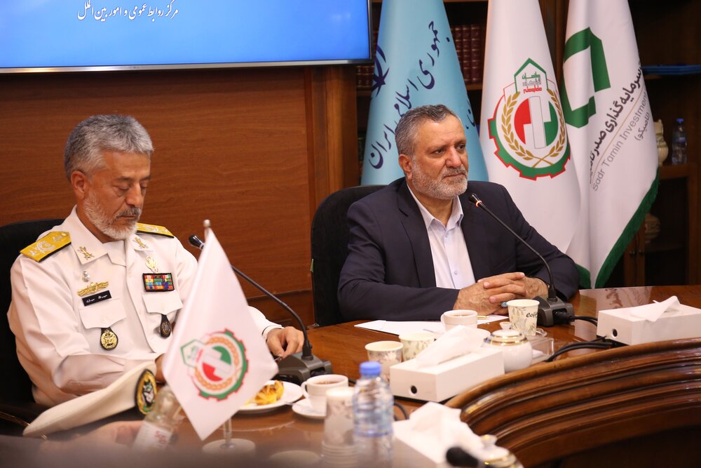 ثروت بین‌نسلی معادن برای نسل‌های آینده نگهداری شود