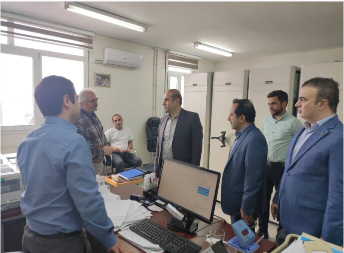 پرداخت بیش از ۲۱۰ میلیارد تومان تعهدات تامین‌اجتماعی منجیل در نیمه نخست سال‌جاری 