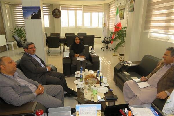 پرداخت تسهیلات ارزان به متقاضیان کارآفرینی در سیستان و بلوچستان 