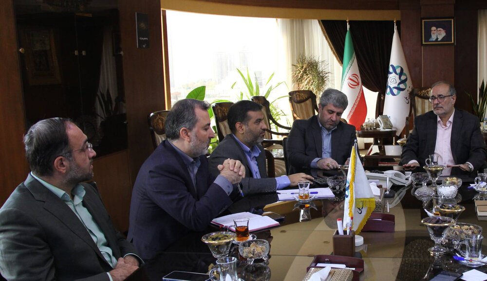 سرمایه‌گذاری بزرگ ارزی در راه تاپیکو