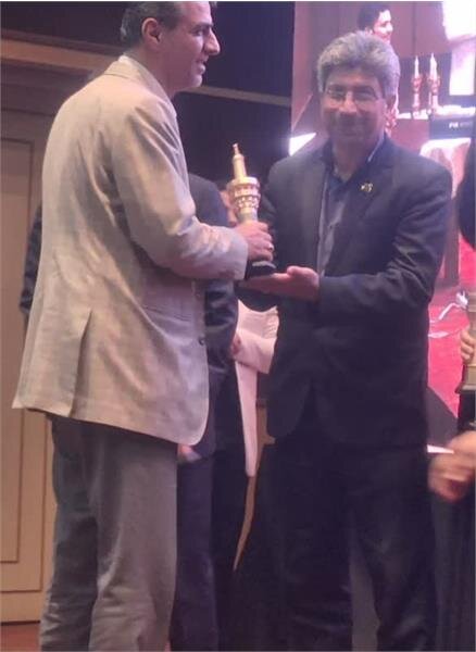 حضور مدیرکل تعاون،کار و رفاه اجتماعی خراسان رضوی در همایش سالانه حمایت از کودکان کار