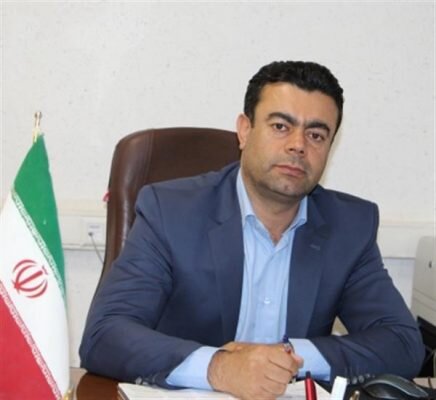 حضور مدیرکل تعاون، کار و رفاه اجتماعی کردستان در سامانه سامد