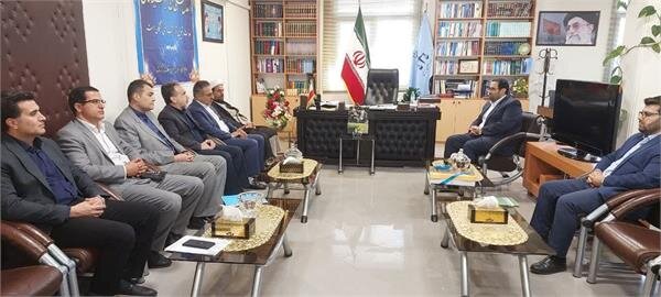 کاهش مدت زمان رسیدگی به پرونده‌های شکایتی کارگری و کارفرمایی در کرمانشاه به کمتر از ۲۰ روز 