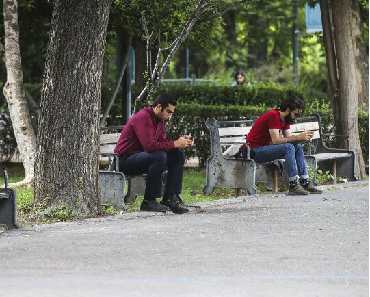 نرخ بیکاری اصفهان در تابستان ۱۴۰۲ کاهش یافت