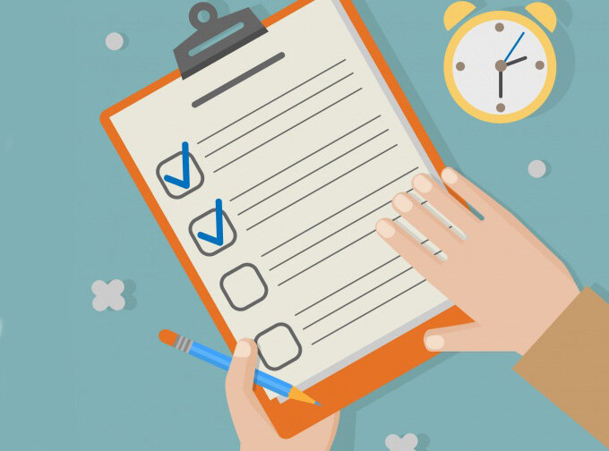 تفاوت برنامه‌ریزی با رؤیاپردازی