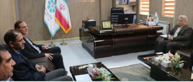 رشد ۶۰ درصدی تسهیلات پرداختی بانک توسعه تعاون استان اردبیل