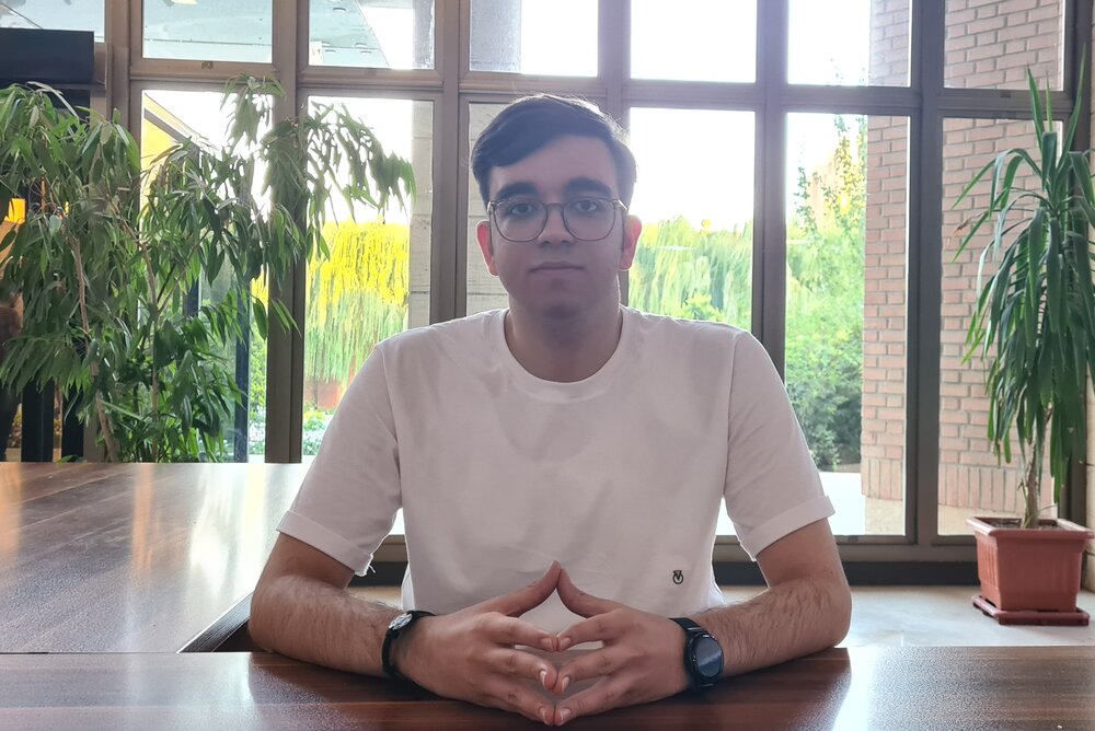 برنامه‌ریزی و پشتکار نقطه قوت رسیدن به اهداف