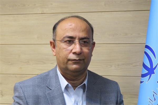 انتصاب مدیرکل تعاون، کار و رفاه اجتماعی سیستان و بلوچستان 