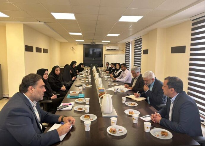 افتتاح اورژانس اجتماعی سطح ۲ در جزیره کیش در آینده‌ای نزدیک