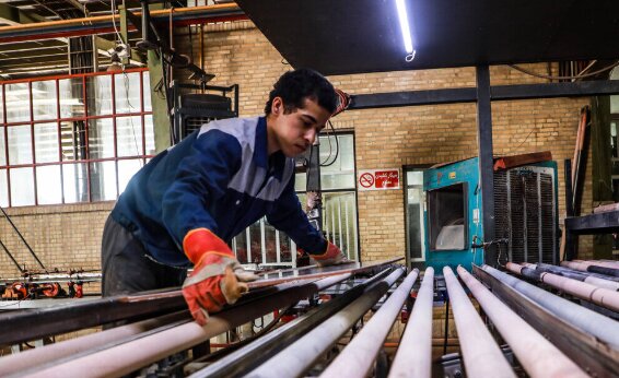 امضای ۲۰۰ میلیارد ریال تفاهم‌نامه حمایت از تولید از سوی صندوق کارآفرینی امید یزد