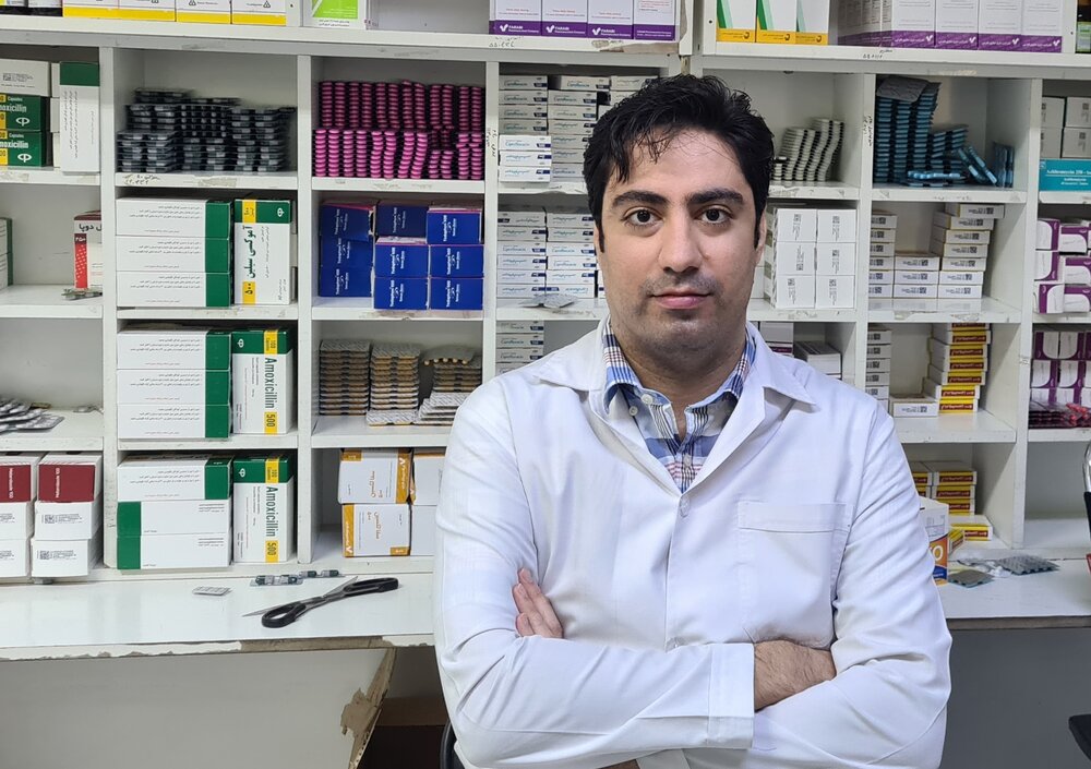 داروسازی؛ آخر خط سلامت