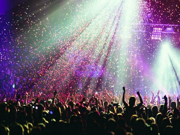 هفته‌ای همراه با نوای موسیقی