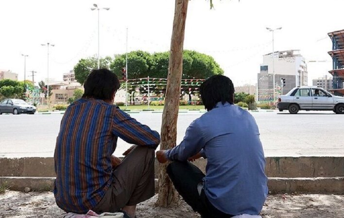 کاهش نرخ بیکاری کرمانشاه در فصل پاییز 