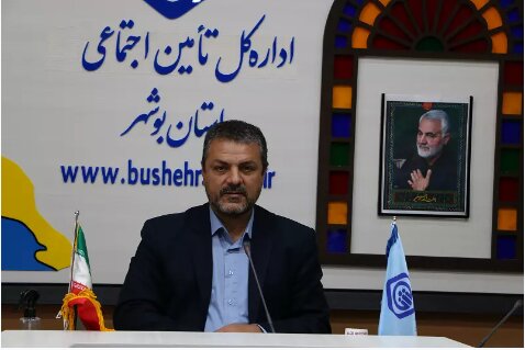 طرح اصلاح ماده ۵ بیمه کارگران ساختمانی در استان بوشهر اجرایی شد