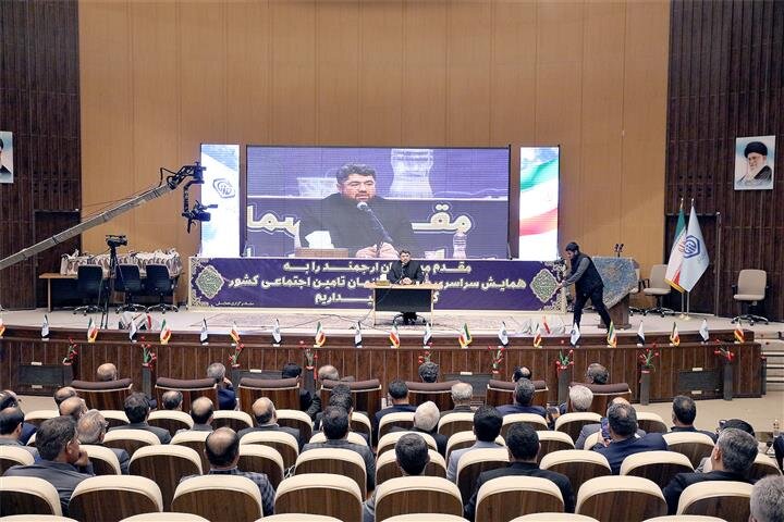 ورود تأمین‌اجتماعی به دوره جدید با رویکردهای تحولی