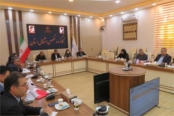 پرداخت  ۲۳ میلیارد تومان تسهیلات به متقاضیان کسب و کارهای خانگی در سیستان و بلوچستان 