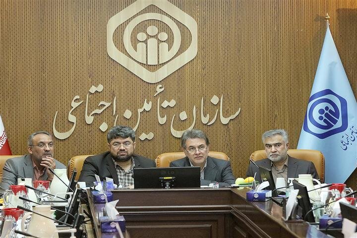 هماهنگی سازمان‌های بیمه‌گر در راستای توسعه خدمات بیمه‌ای