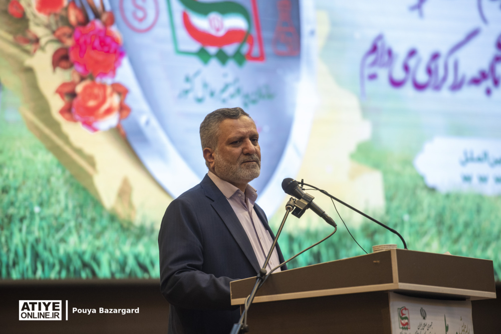 پدافند غیرعامل، پدافندمردم پایه است