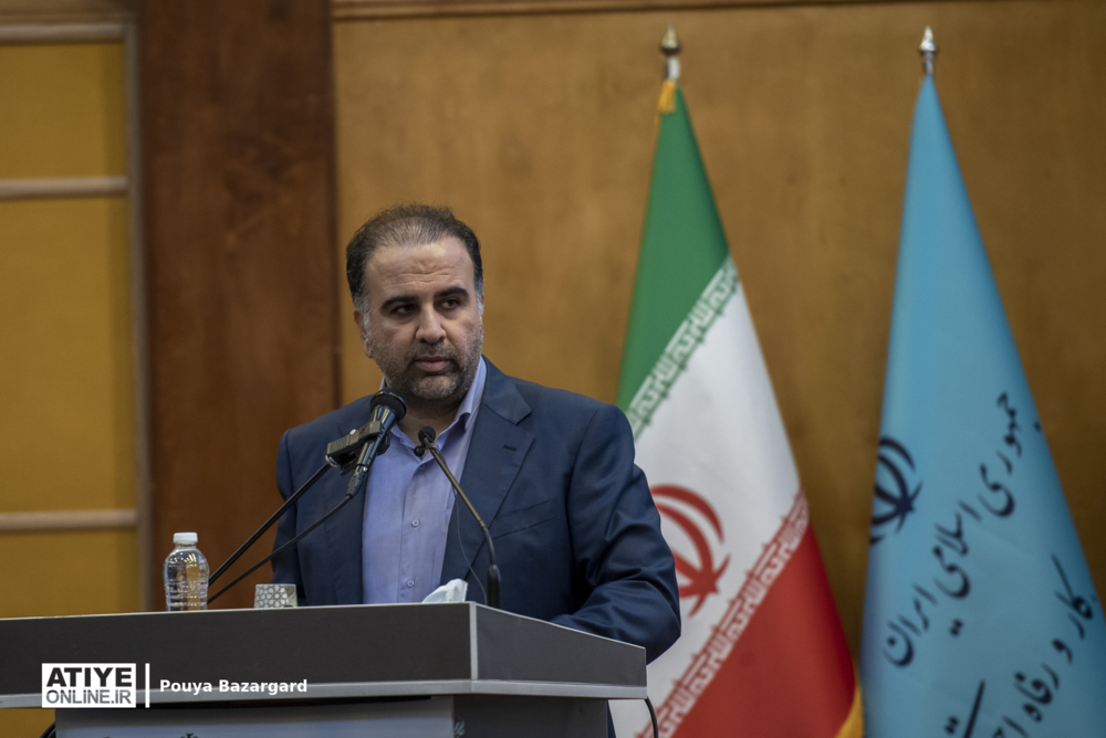 ۳۰ مرکز پدافند غیرعامل در سطح وزارتخانه در سراسر کشور تشکیل شده است