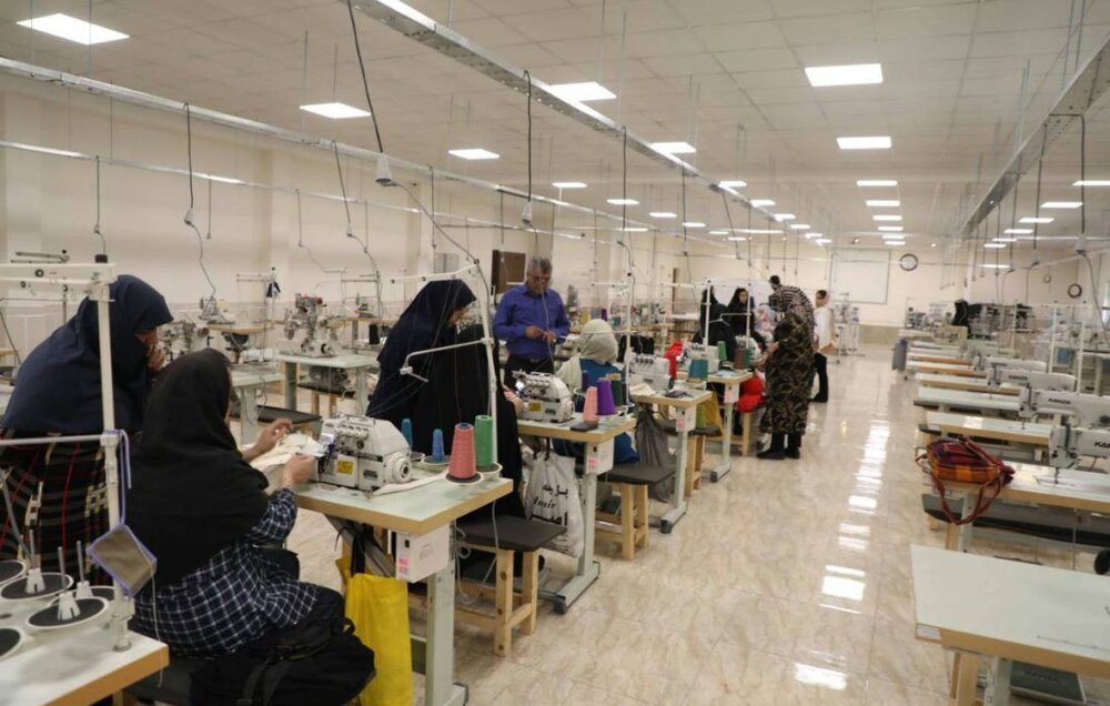 جذب ۹۰ درصدی مهارت‌آموزان بیکار گلستانی به بازار کار 