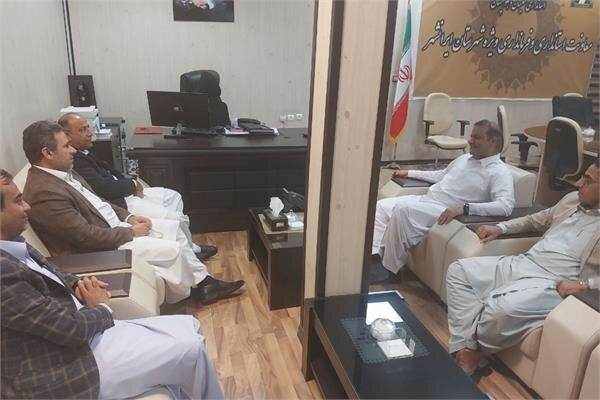 تحقق  نیمی از تعهد اشتغال ایرانشهر 