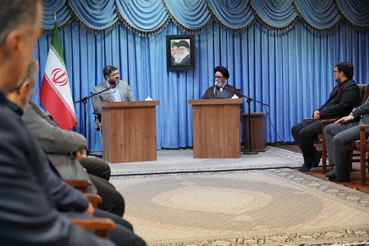 تعداد ۱۱۵ پروژه درمانی تأمین اجتماعی در دست اجرا است