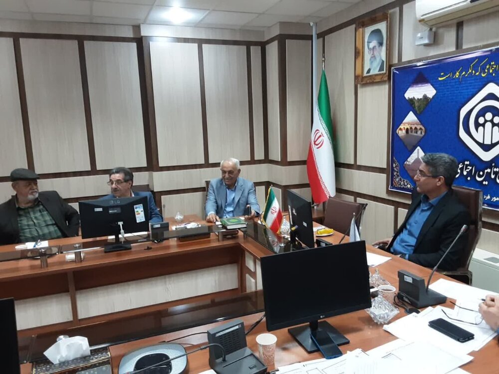 انتخاب کارفرمایان برتر استان سمنان سال ۱۴۰۲