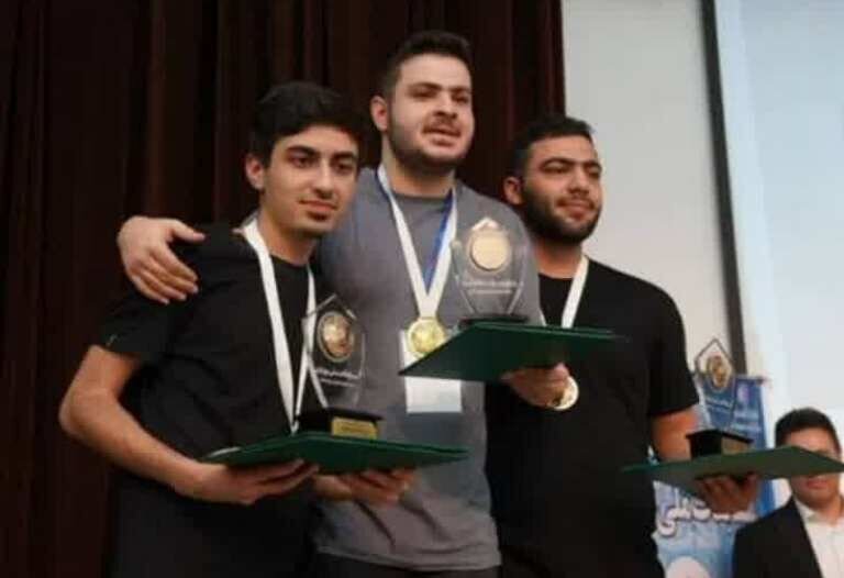 کسب چهار مدال طلای مسابقه‌های ملی مهارت توسط گیلانی‌ها 