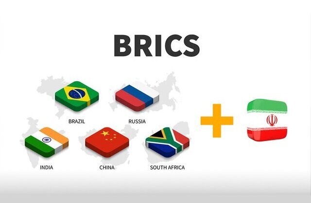 تعاملات بیمه‌ای خوبی با روسیه و کشورهای عضو بریکس داریم 
