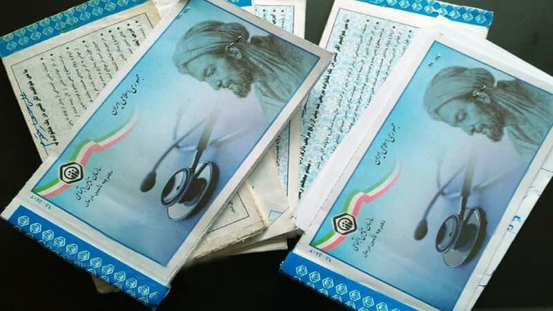 رشد ۸ درصدی بیمه مشاغل آزاد استان گیلان در نیمه اول سالجاری