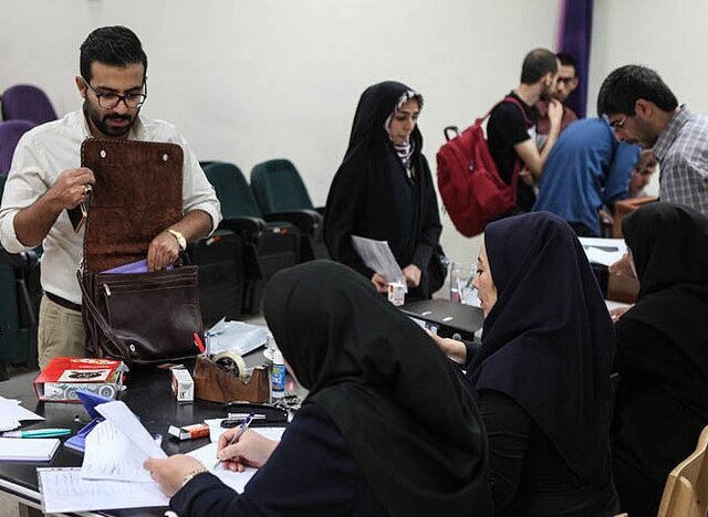 ثبت کمترین نرخ شاغلان چند شغله در سال گذشته