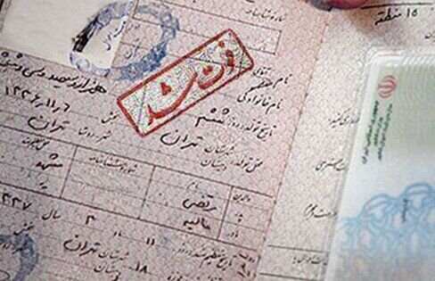 میانگین سنی فوت‌شدگان در کشور با ۶۵.۸ سال است