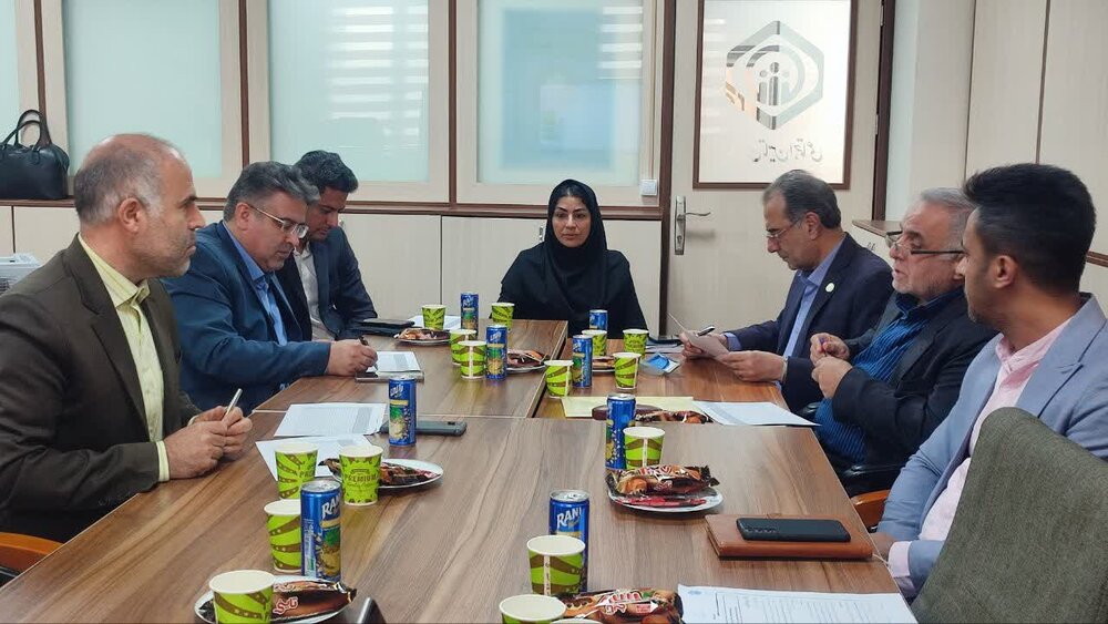 معرفی کارفرمایان نمونه کشوری و استانی در البرز