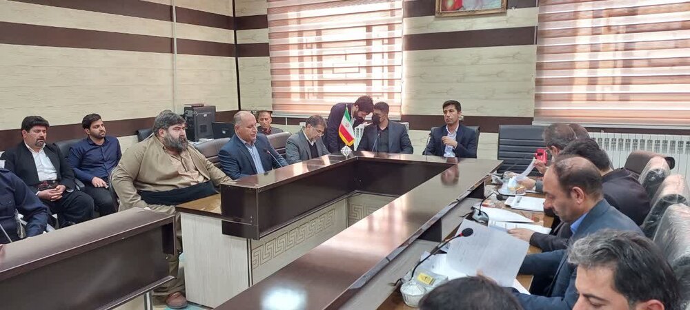 ایجاد بیش از یک‌هزار فرصت شغلی در شهرستان جوانرود در سال ۱۴۰۲ 