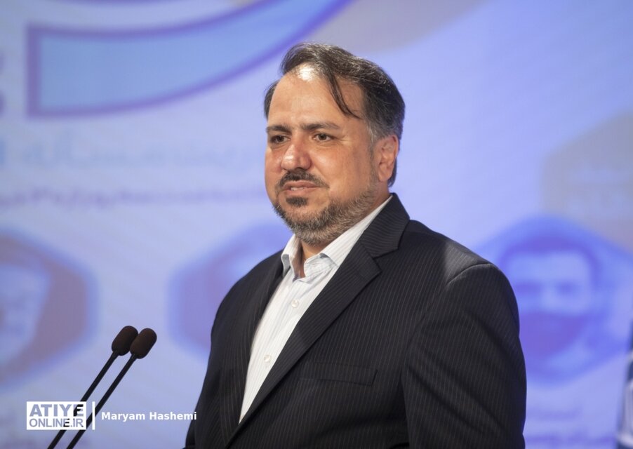 تعامل با شرکای اجتماعی مسأله راهبردی است