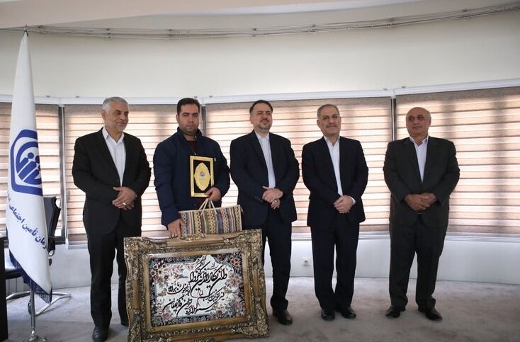 انتخاب کارفرمایان برتر مرهون تغییرات سازمانی و رفتاری است