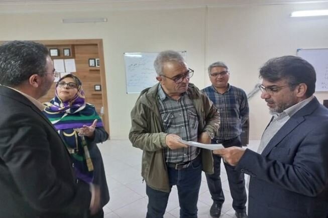  برخورداری ۱۴ هزار نفر از خدمات مراکز اقامتی درمان اعتیاد خراسان رضوی 