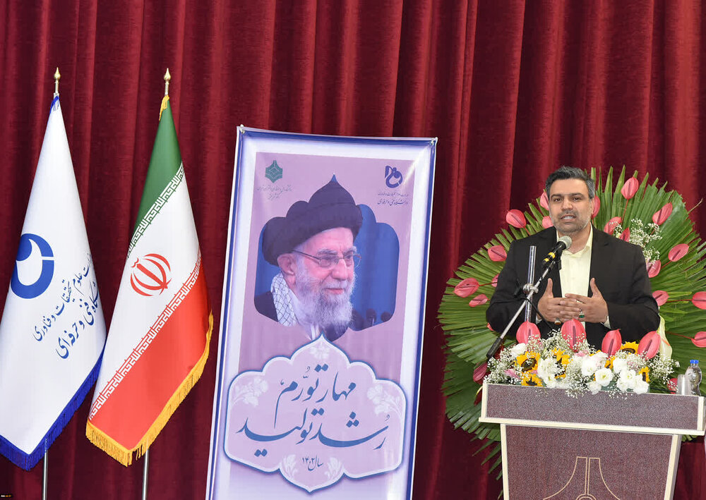 ایجاد پیوست شغلی رشته‌های تحصیلی با اجرای کنسرسیوم های اشتغال