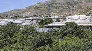 انبار نفت شهران؛ تهدیدی برای امنیت شهروندان 