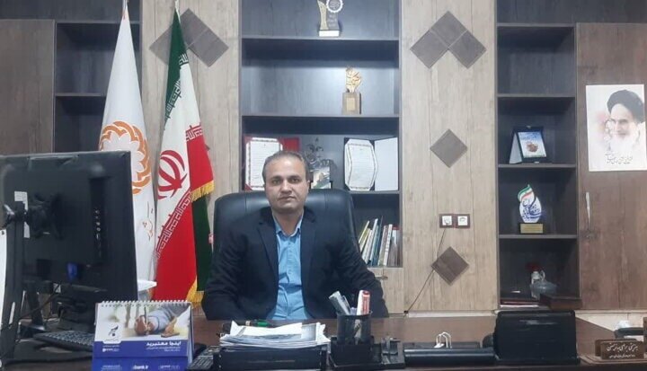 پرداخت ۴۴ میلیارد ریال وام اشتغال به مددجویان بهزیستی میامی 