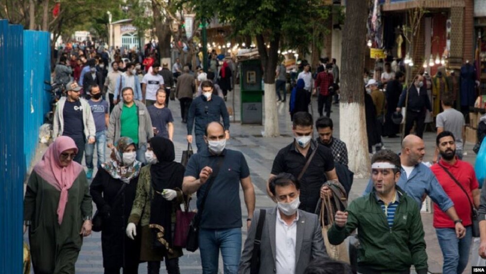 دستورالعمل نوین خودکنترلی و خوداظهاری بهداشتی مراکز و اماکن عمومی ابلاغ شد