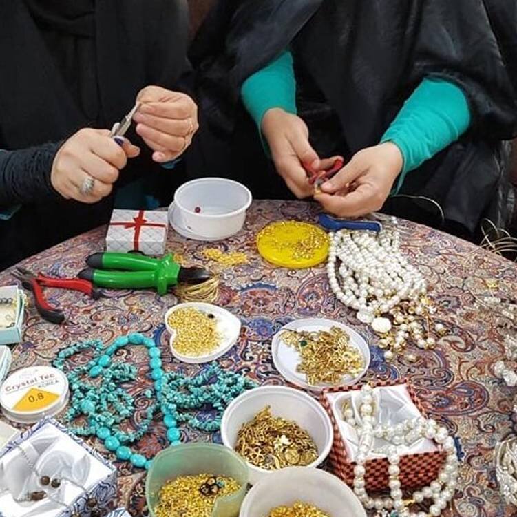 کسب و کارهای خرد تأمین مالی می‌شوند