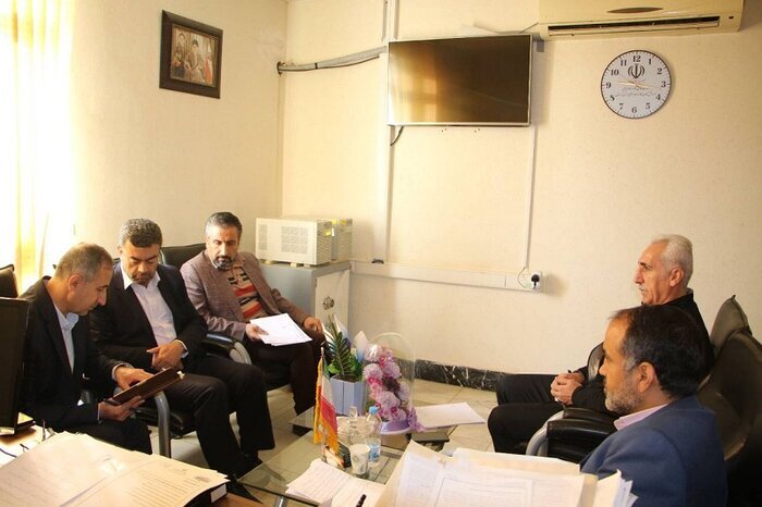 تعاونی‌های کردستان به چرخه تولید و اقتصاد باز می‌گردند