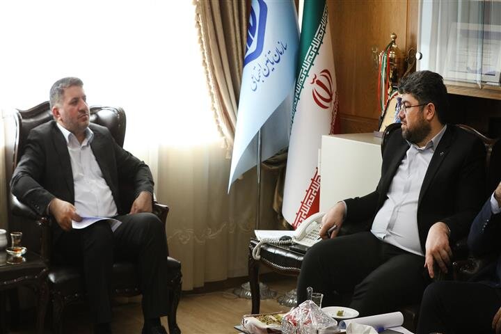 توسعه خدمات اولویت تأمین‌اجتماعی است