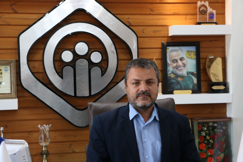 پرداخت ۷۰۰ فقره وام ۲۰۰ میلیون ریالی به مستمری‌بگیران تامین‌اجتماعی بوشهر